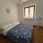 Bivio Di Punta Ala Сasa de vacaciones Pian d'Alma