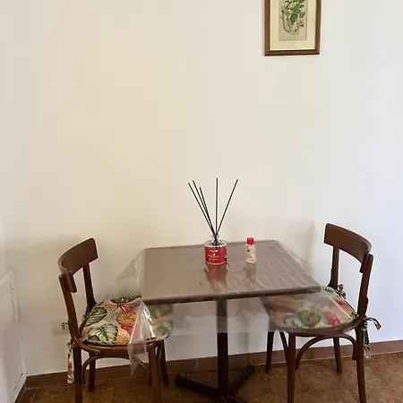 Bivio Di Punta Ala Holiday home Pian d'Alma