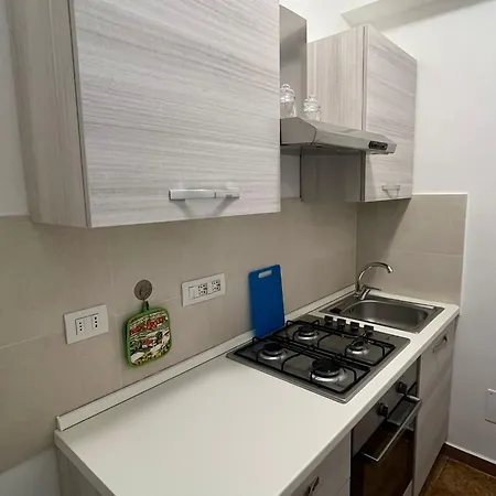 Holiday home Bivio Di Punta Ala