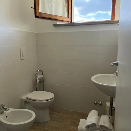Holiday home Bivio Di Punta Ala