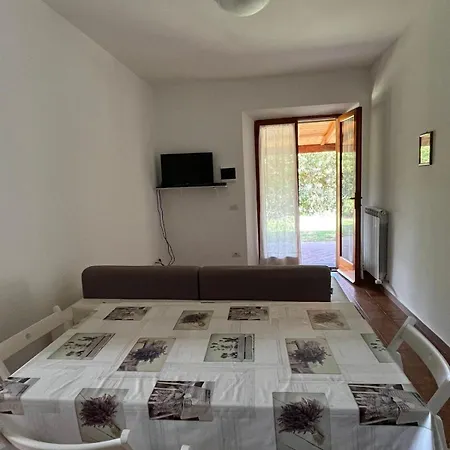 Bivio Di Punta Ala Casa vacanze Pian d'Alma