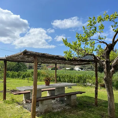 Holiday home Bivio Di Punta Ala *