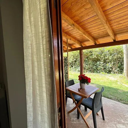 Bivio Di Punta Ala