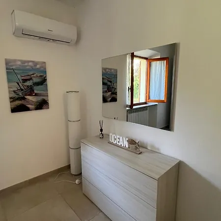 Casa vacanze Bivio Di Punta Ala
