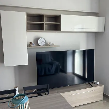 Bivio Di Punta Ala Casa vacanze *