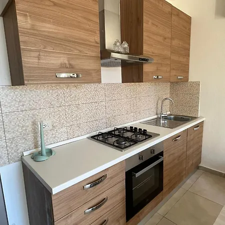 Casa vacanze Bivio Di Punta Ala Pian d'Alma