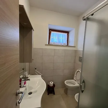 Holiday home Bivio Di Punta Ala *