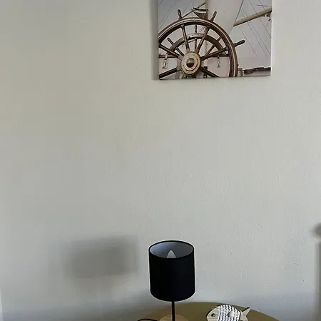 Bivio Di Punta Ala Casa vacanze *