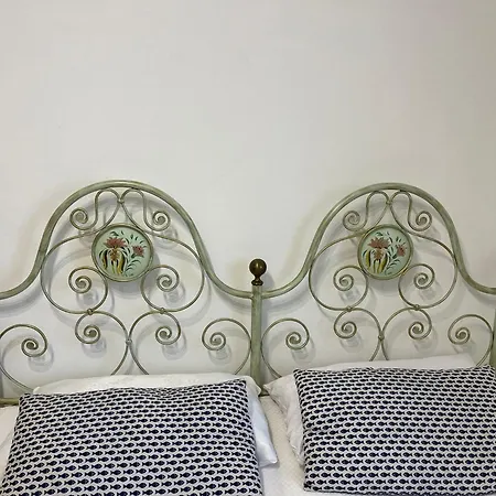 Bivio Di Punta Ala Сasa de vacaciones Pian d'Alma