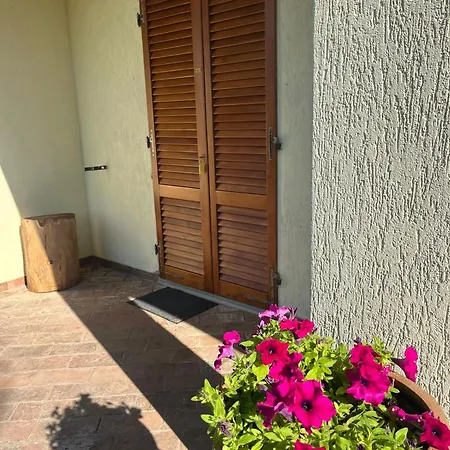 Bivio Di Punta Ala Holiday home