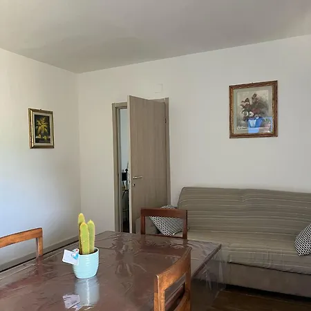 Holiday home Bivio Di Punta Ala Pian d'Alma